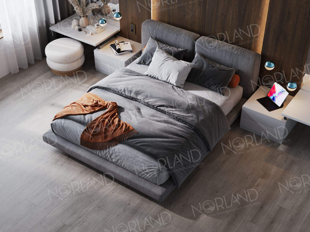 Напольная кварцвиниловая плитка Alda