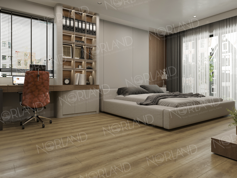 Напольная кварцвиниловая плитка Altaelva