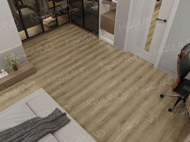 Напольная кварцвиниловая плитка Altaelva