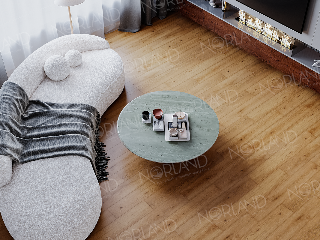 Напольная кварцвиниловая плитка Blake