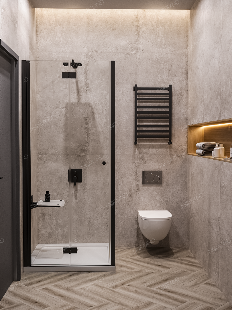 Напольная кварцвиниловая плитка Bratt