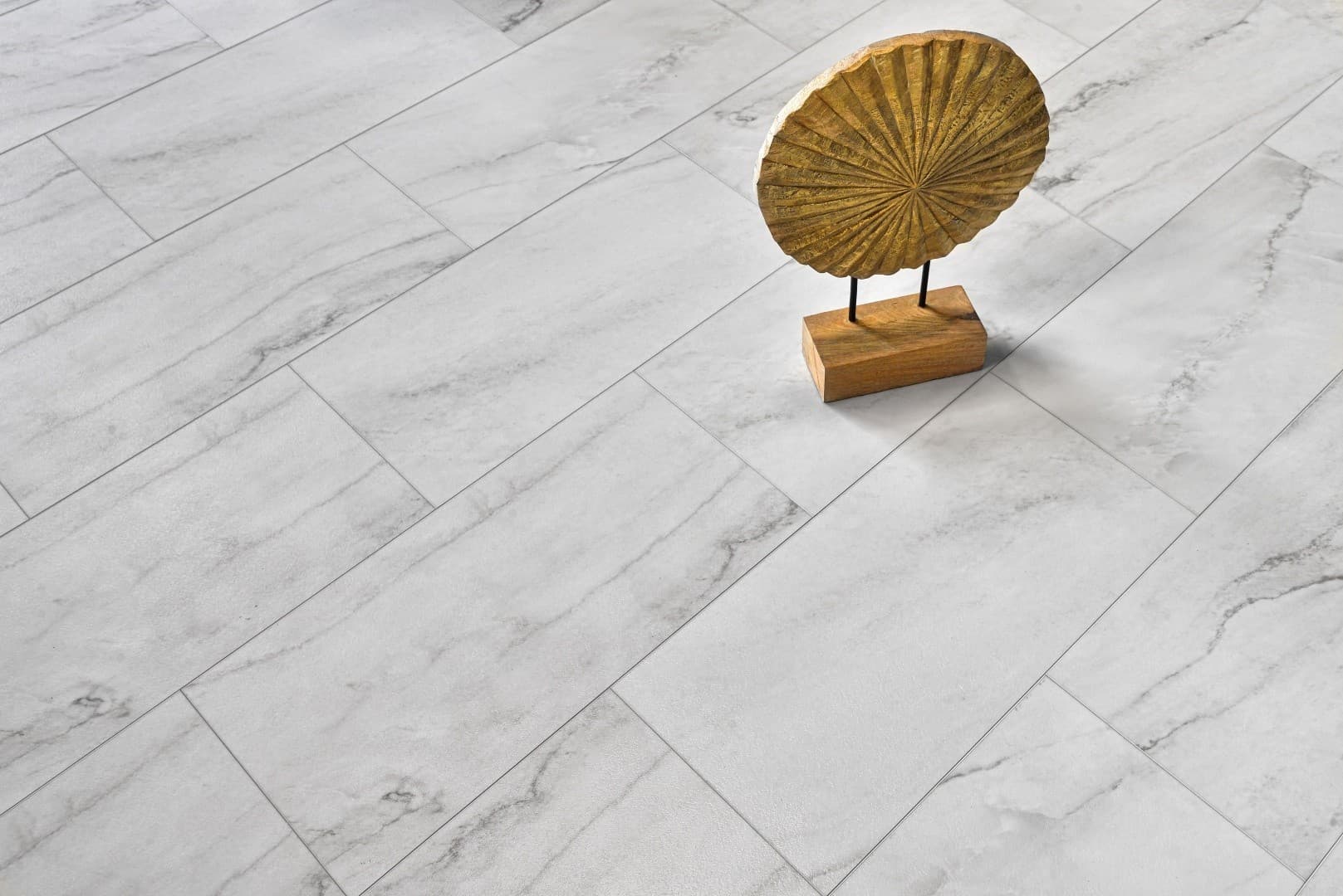 Напольная кварцвиниловая плитка Брайс (без подложки)