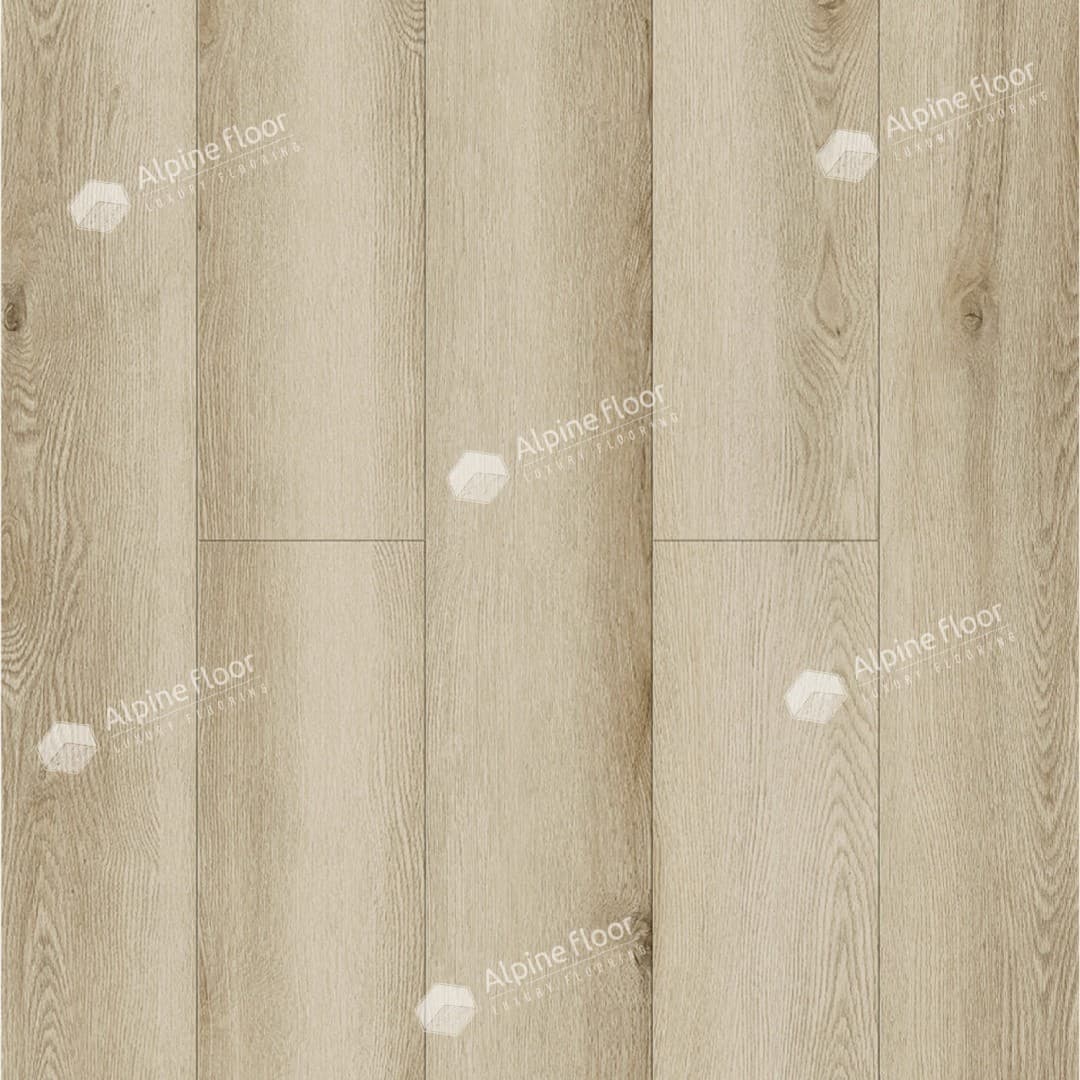 Напольная кварцвиниловая плитка Дуб Самерсет