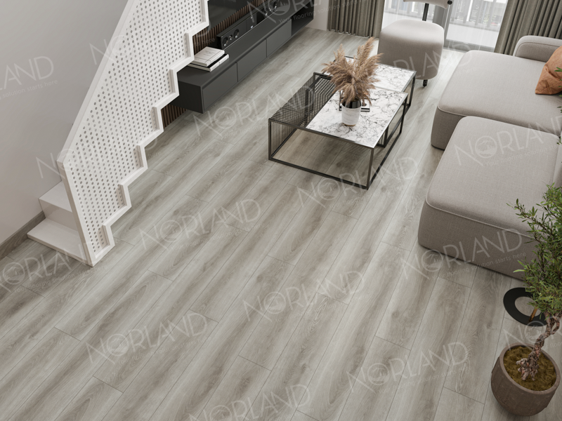 Напольная кварцвиниловая плитка Femund