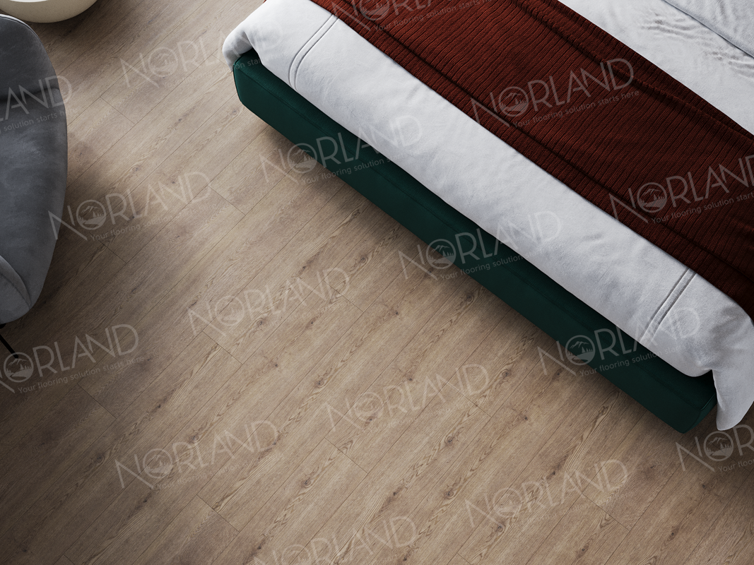 Напольная кварцвиниловая плитка Flosi