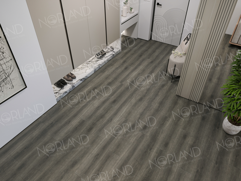 Напольная кварцвиниловая плитка Glomma