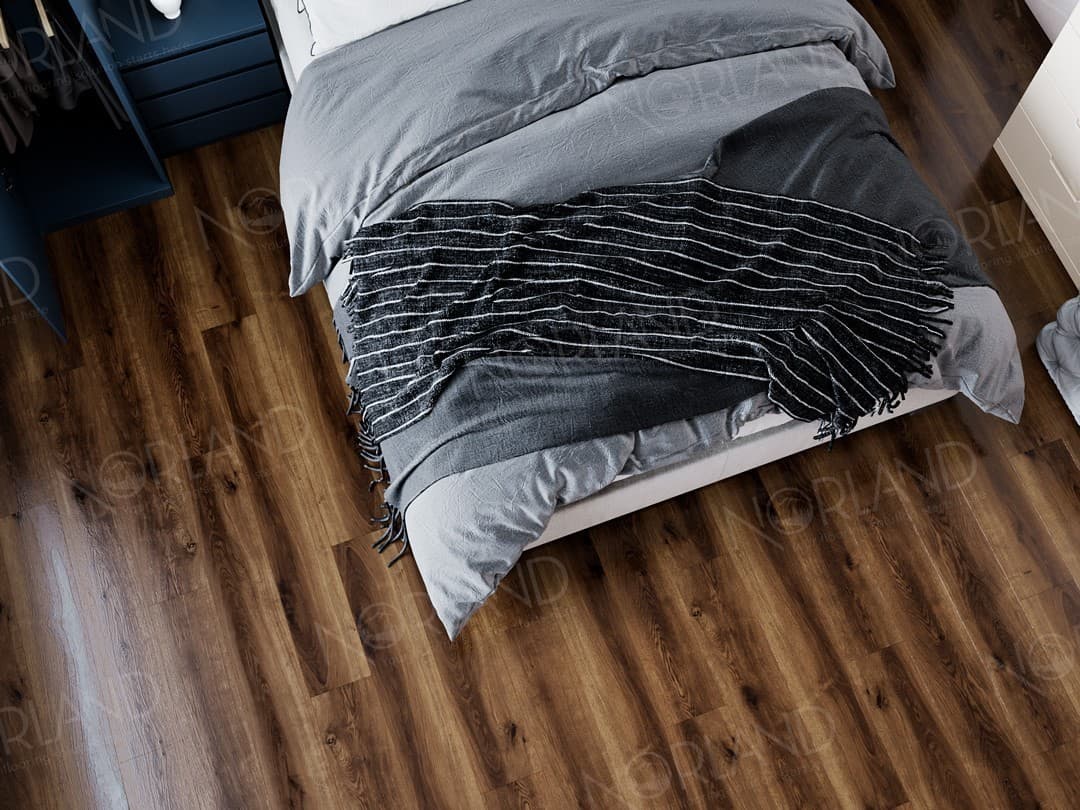 Напольная кварцвиниловая плитка Gran