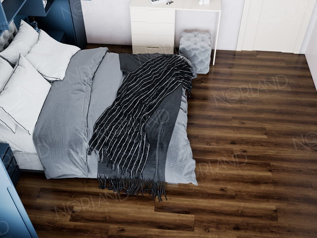 Напольная кварцвиниловая плитка Gran