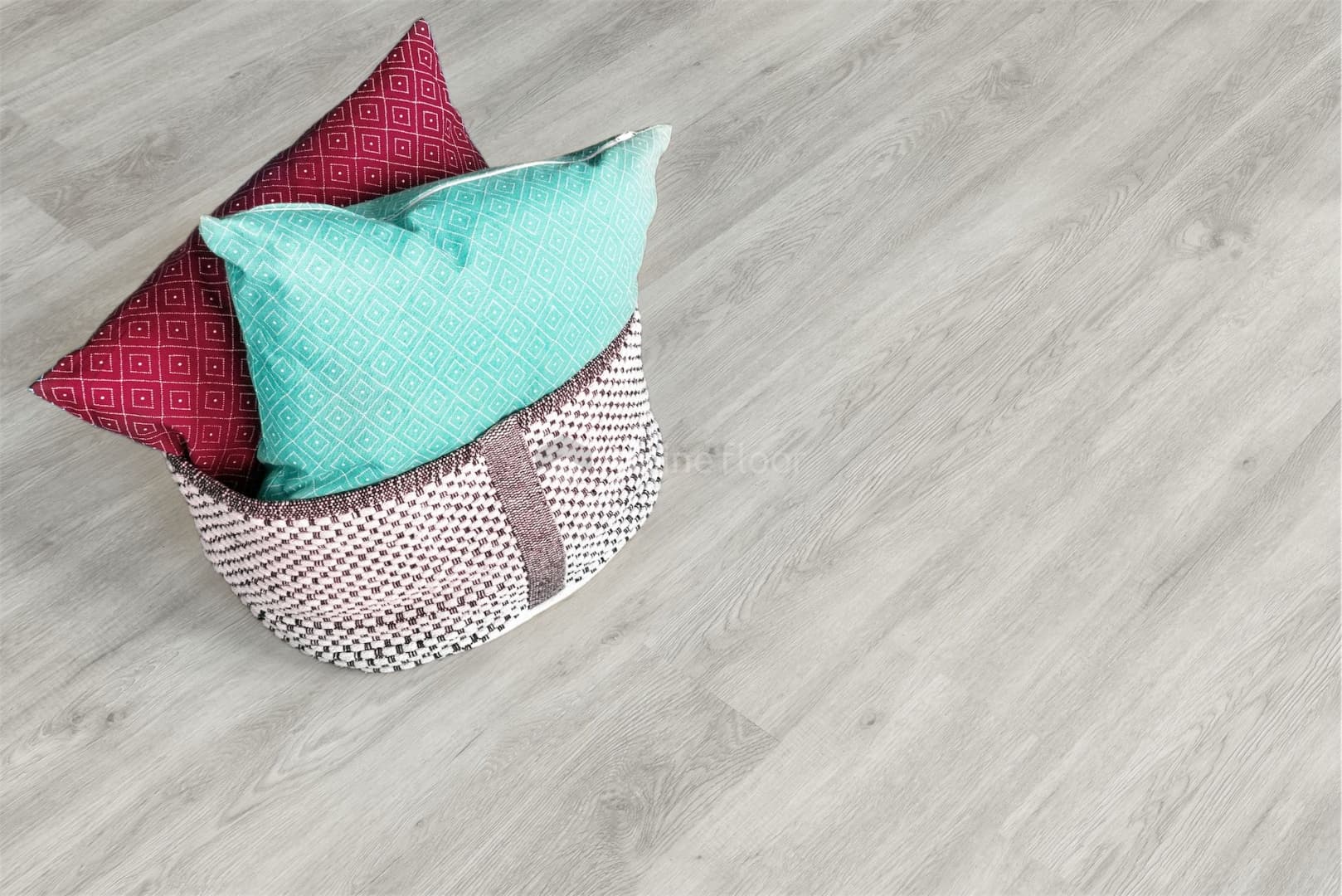 Напольная кварцвиниловая плитка ГРАНД СЕКВОЙЯ АТЛАНТА