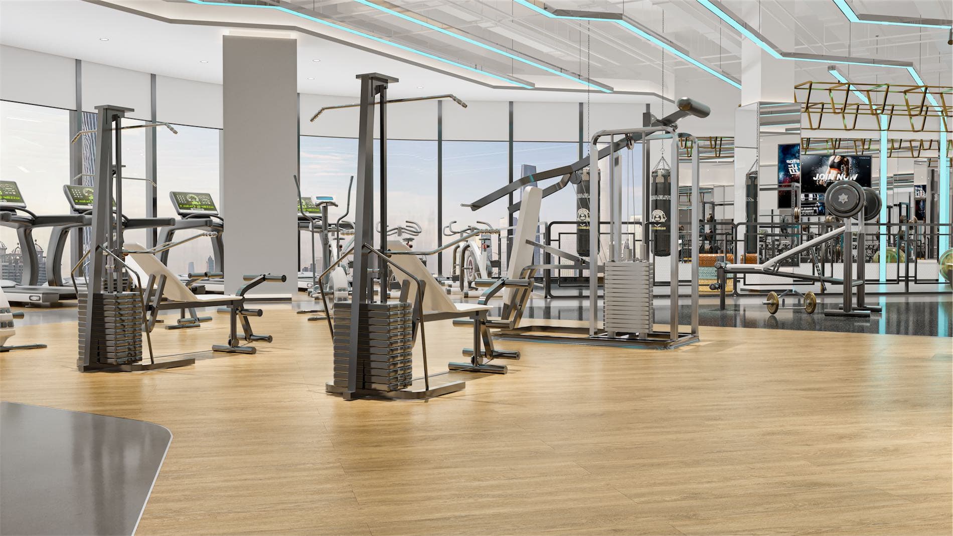 Напольная кварцвиниловая плитка ГРАНД СЕКВОЙЯ МИНДАЛЬ