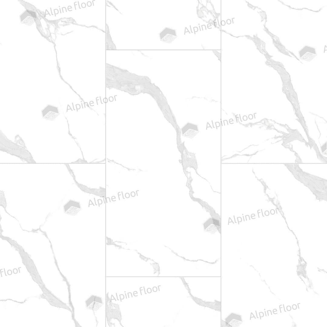 Напольная кварцвиниловая плитка Гранти