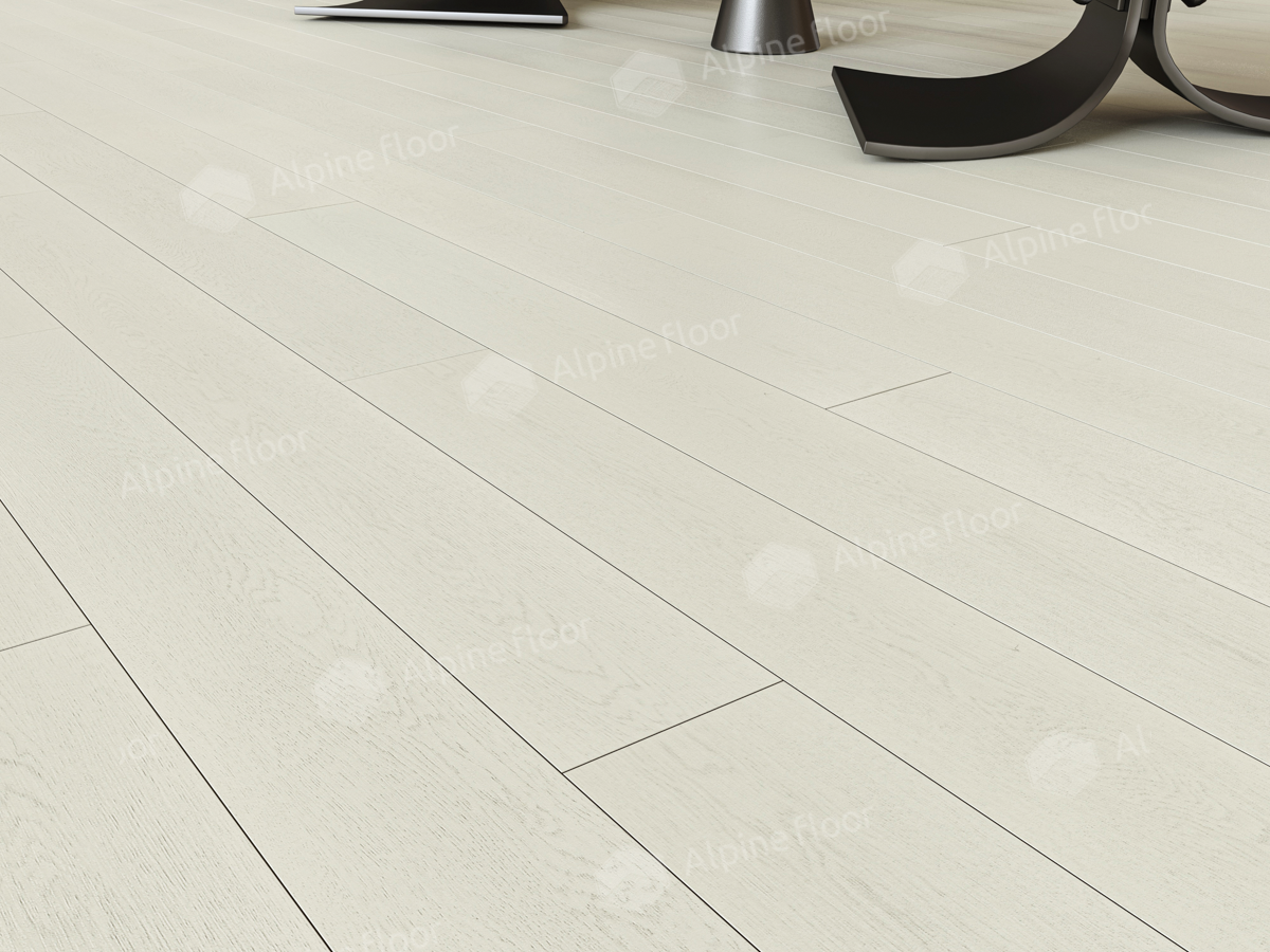 Напольная кварцвиниловая плитка Инио