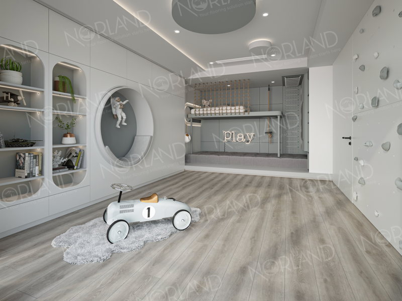 Напольная кварцвиниловая плитка Namsen