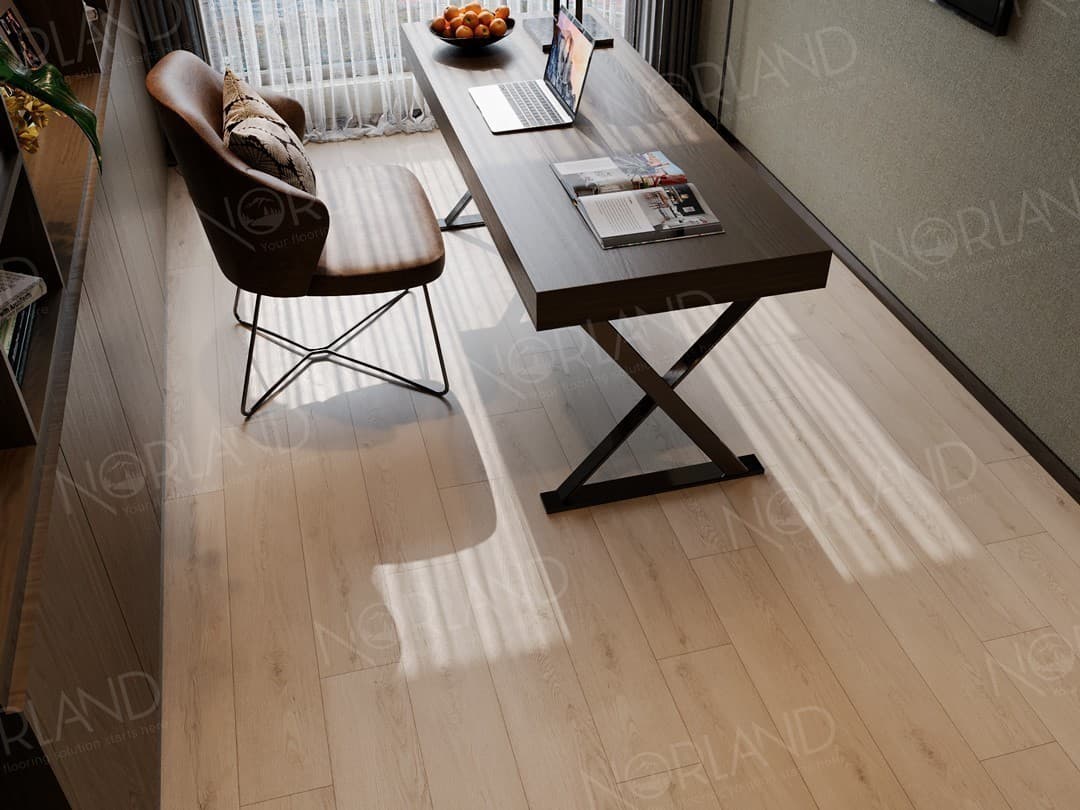 Напольная кварцвиниловая плитка Olsen