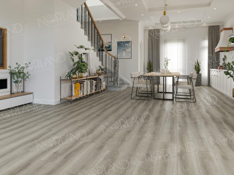 Напольная кварцвиниловая плитка Renaelva