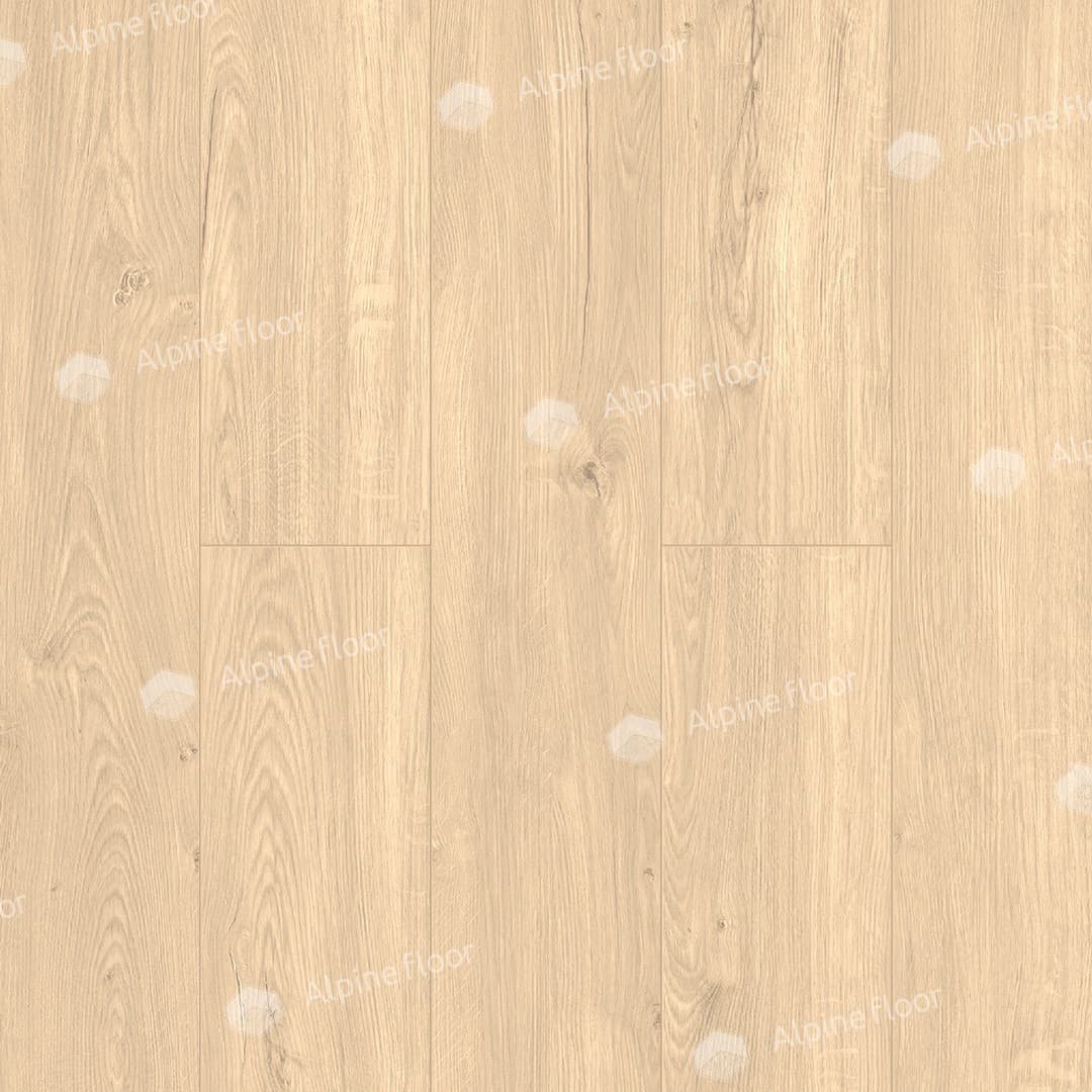 Напольная кварцвиниловая плитка Секвойя Натуральная