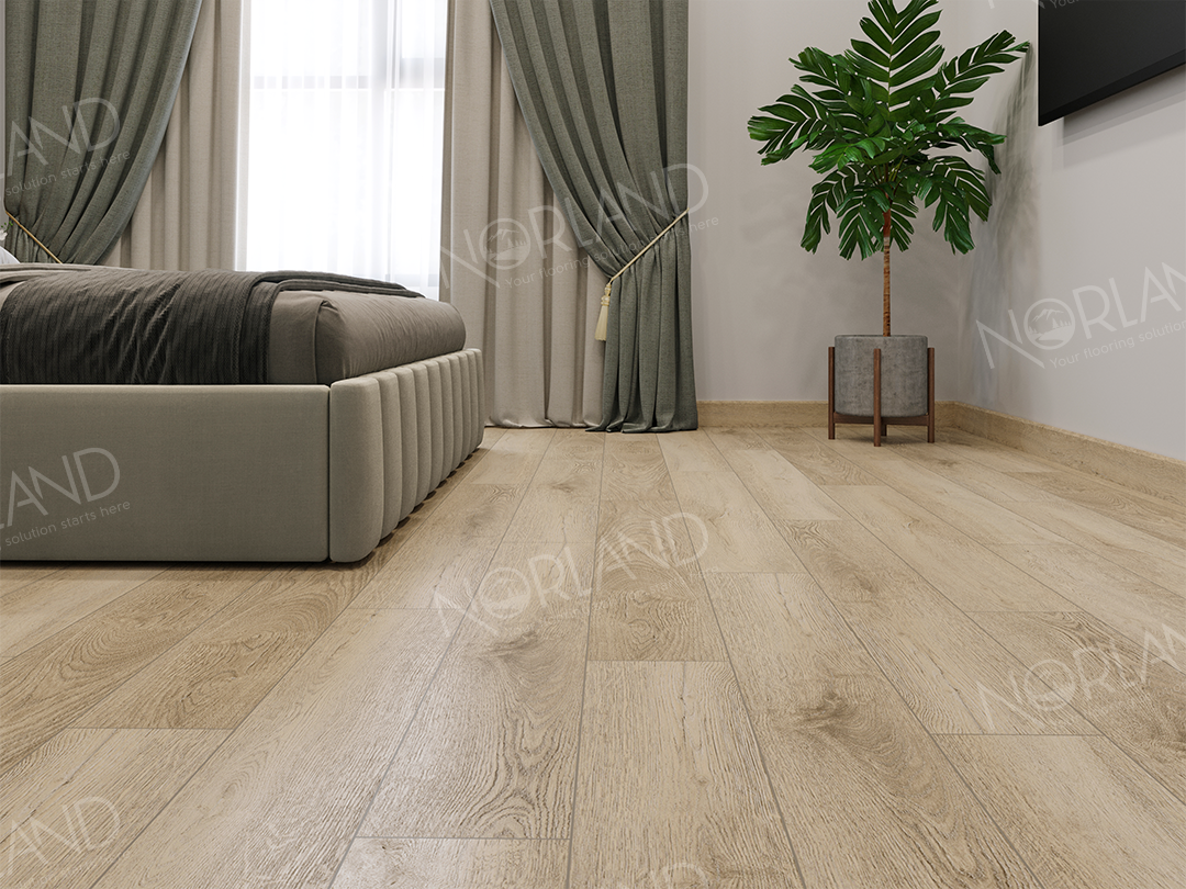 Напольная кварцвиниловая плитка Tana