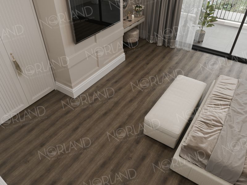 Напольная кварцвиниловая плитка Utla