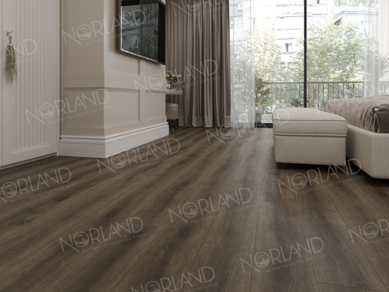 Напольная кварцвиниловая плитка Utla