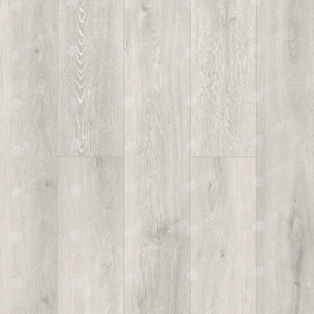 Напольная кварцвиниловая плитка Ясень Серый