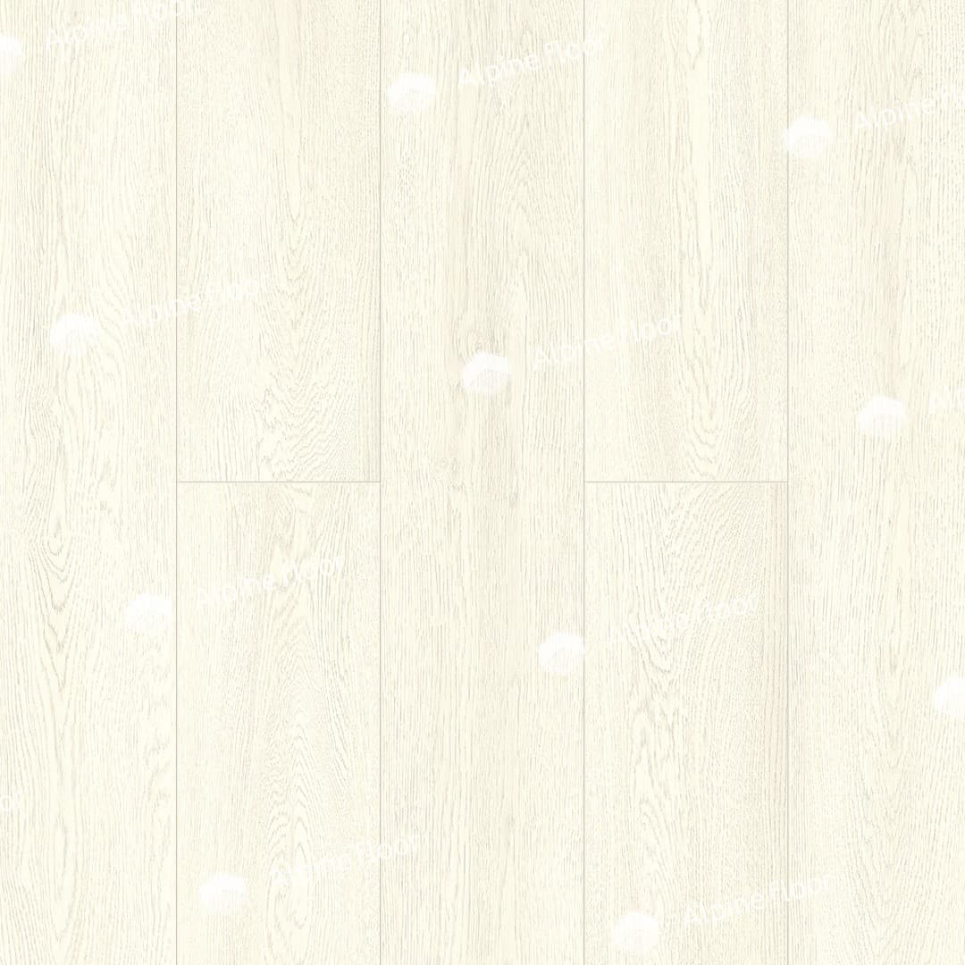 Напольная кварцвиниловая плитка Зимний лес