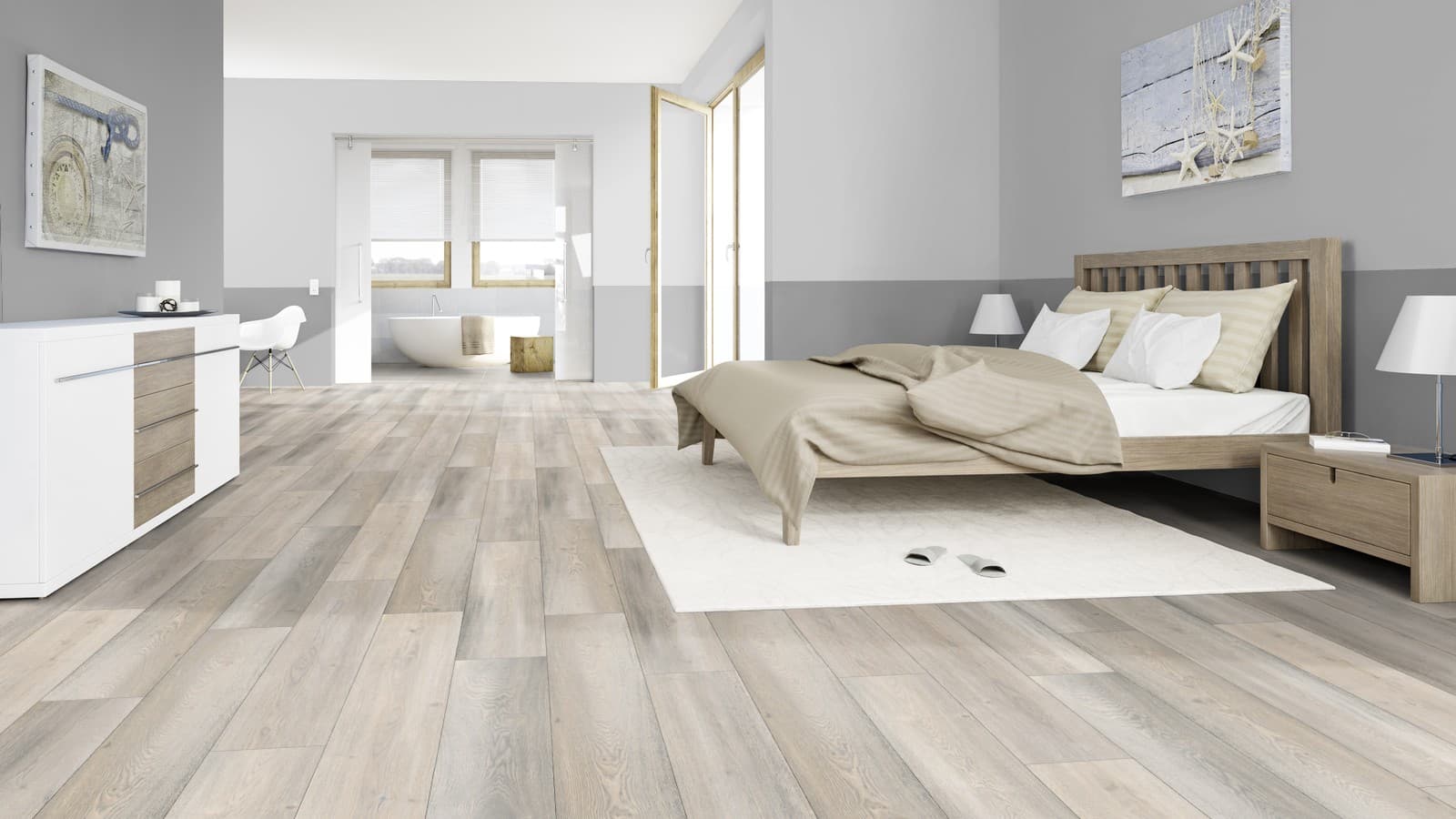 Современный минимализм