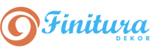Логотип Finitura