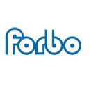 Логотип FORBO