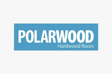 Логотип Polarwood