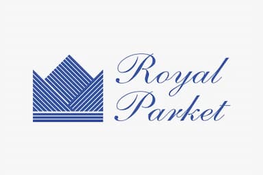 Логотип Royal Parket