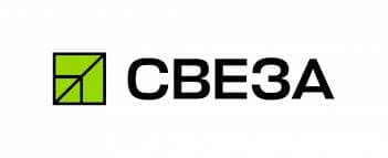 Логотип Свеза