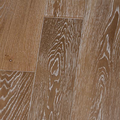 Двухслойная доска от 400 до 1500*150*15,5 Дуб Натур Лак 2105