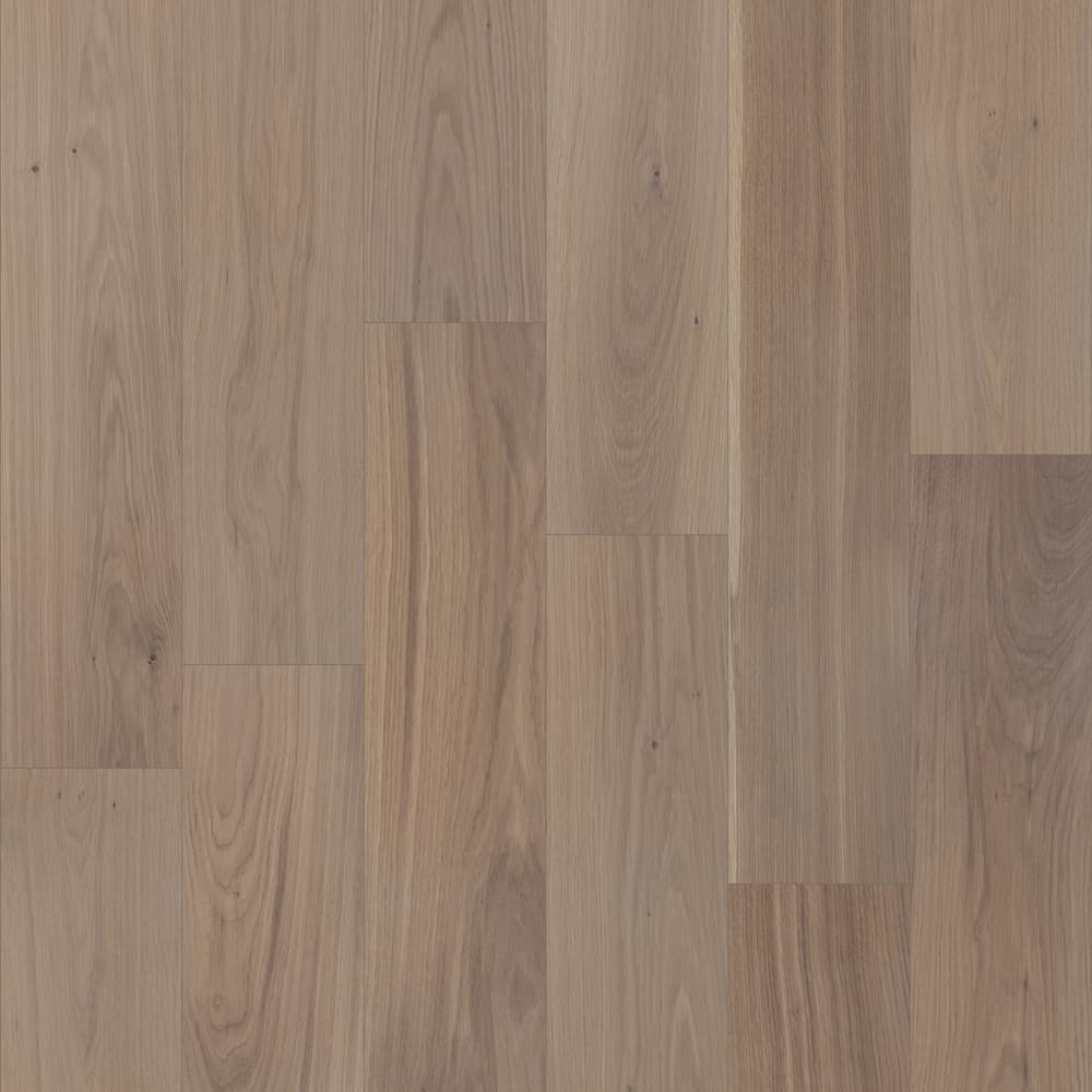 Инженерная доска Lab Arte от 400 до 1500х130х15/3 Дуб Натур Беж*