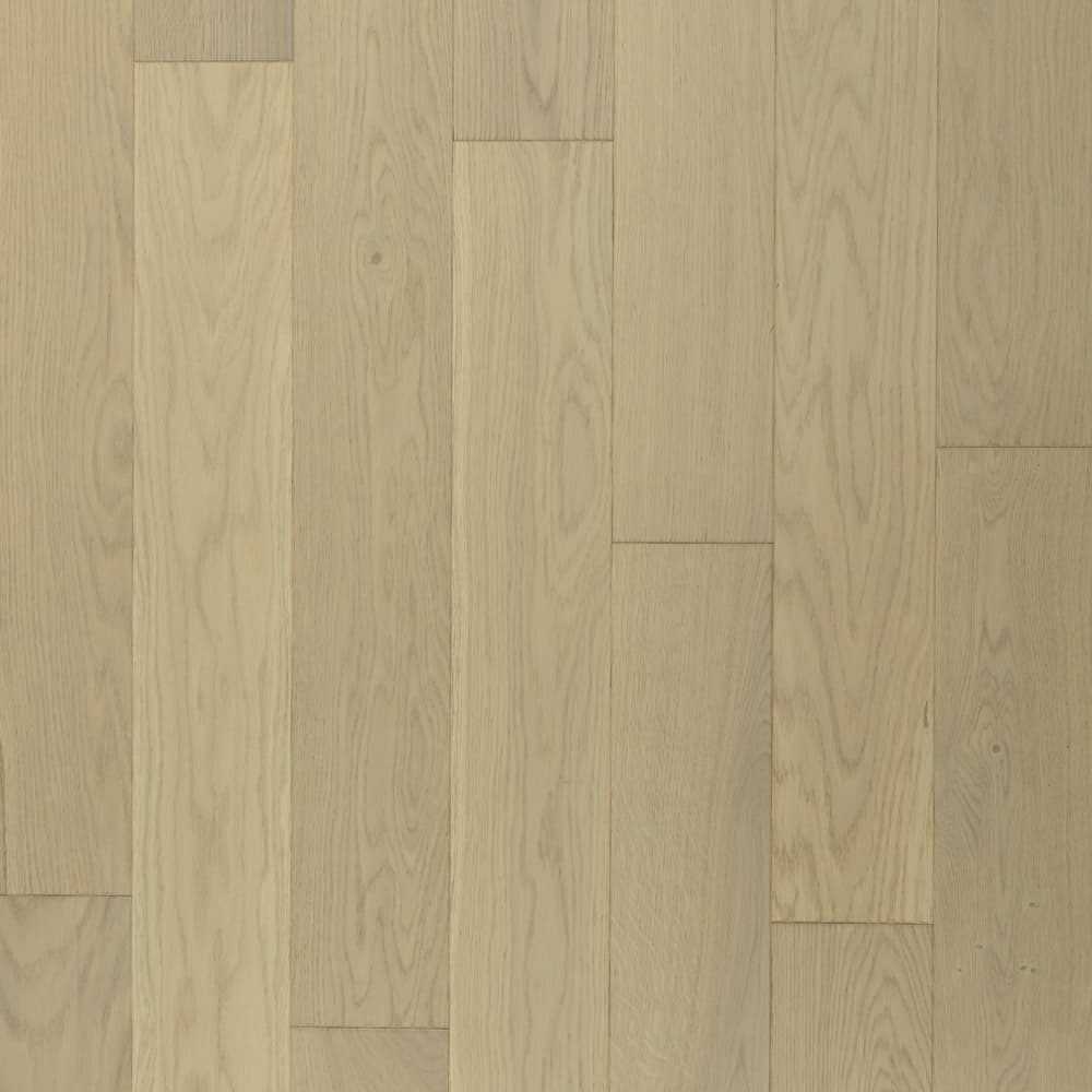 Инженерная доска Lab Arte от 400 до 1500х130х15/3 Дуб Натур Эфа*