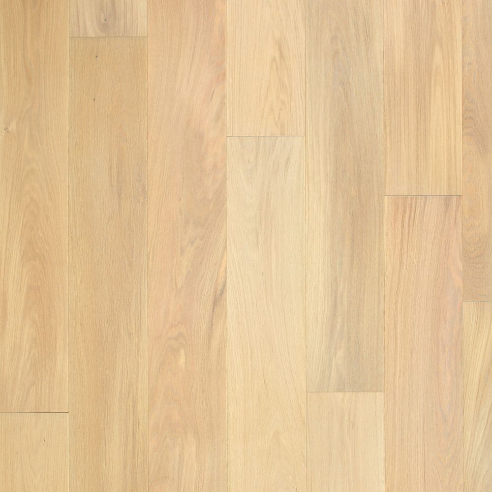 Инженерная доска Lab Arte от 400 до 1500х130х15/3 Дуб Натур Солома*