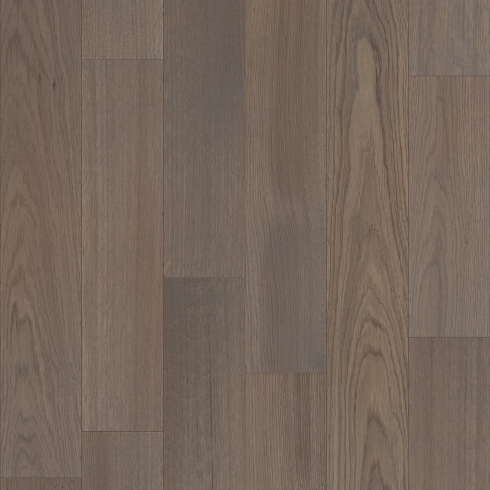 Инженерная доска Lab Arte от 400 до 1500х130х15/3 Дуб Селект Concrete*