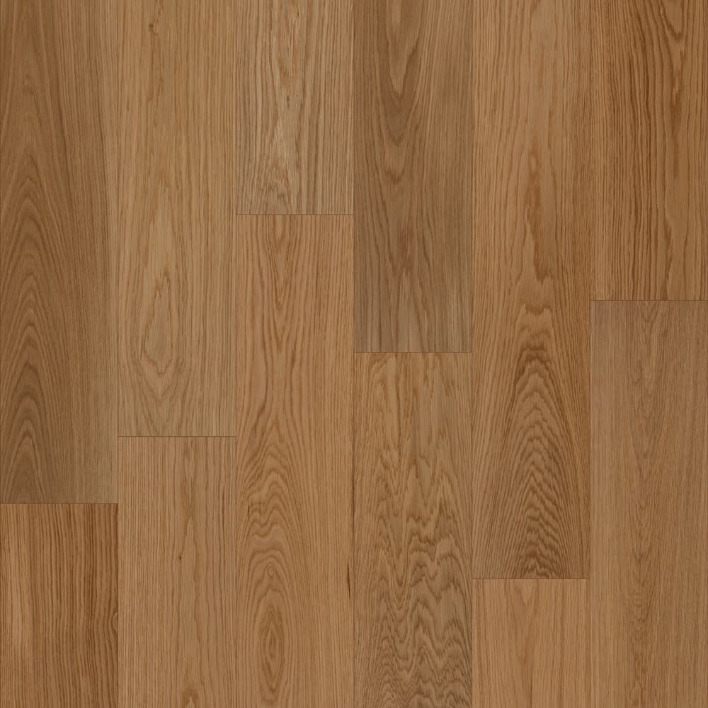 Инженерная доска Lab Arte от 400 до 1500х150х14/3 Дуб Селект Лак*