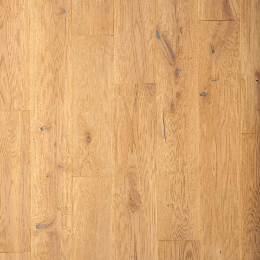 Инженерная доска Lab Arte от 400 до 1500х150х15/3 Дуб Натур Агат*