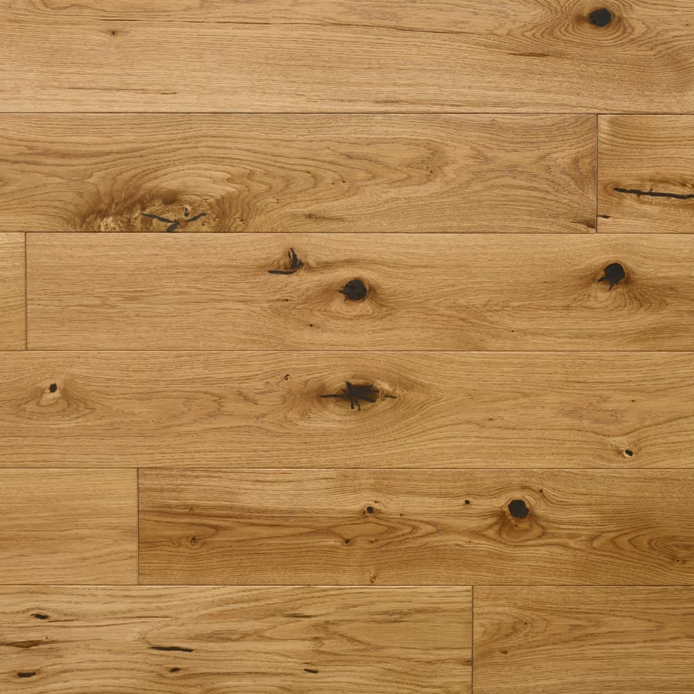 Инженерная доска Lab Arte от 400 до 1500х150х15/3 Дуб Рустик 1015*