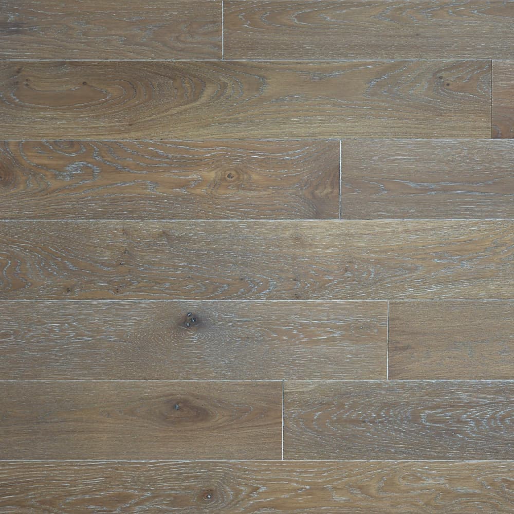 Инженерная доска Lab Arte от 400 до 1500х150х15/3 Дуб Рустик Кайт белый*