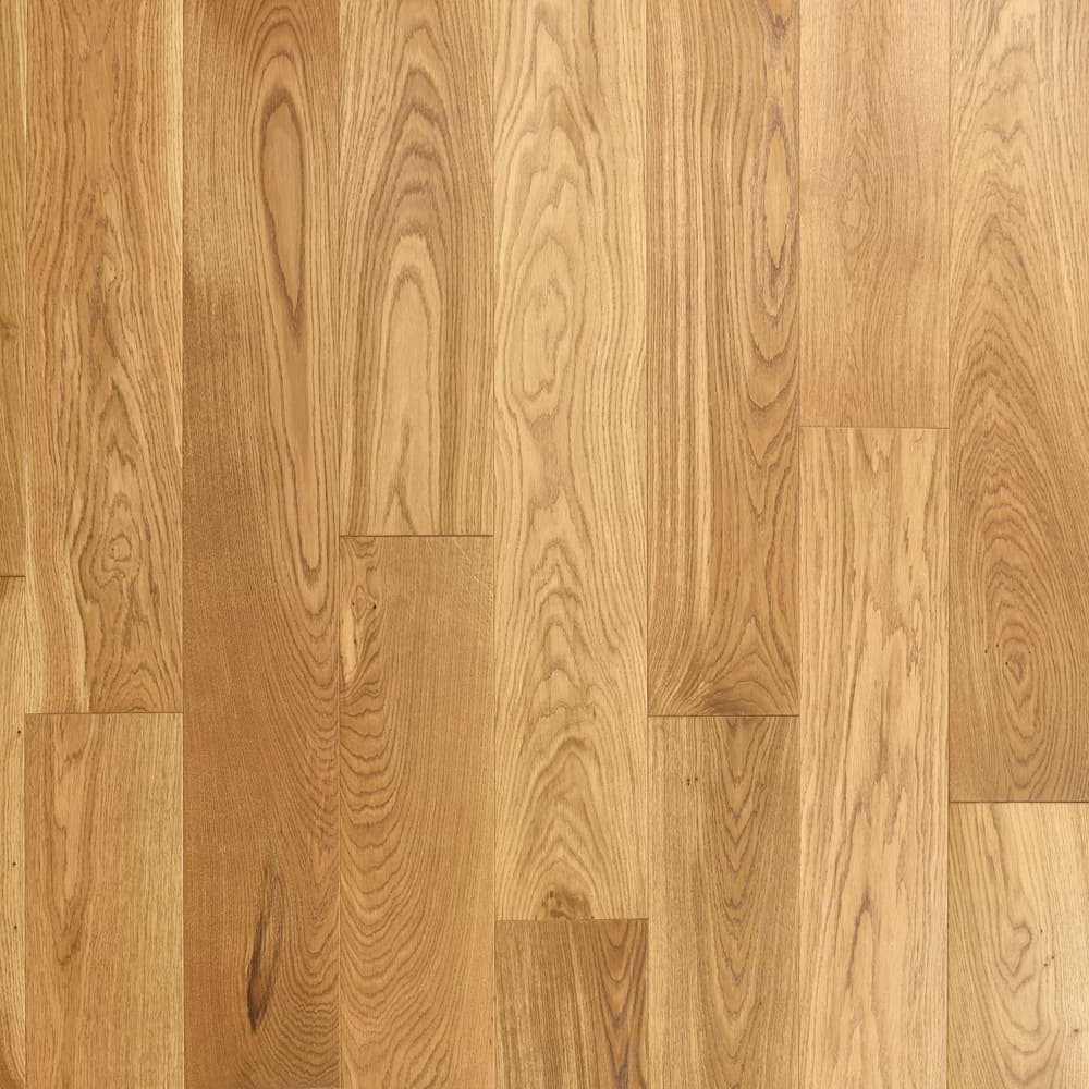 Инженерная доска Lab Arte от 400 до 1500х180х15/3 Дуб Натур 1015*