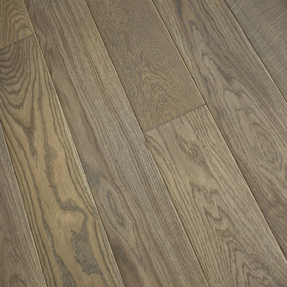 Инженерная доска Lab Arte от 700 до 1500х150х14/3 Дуб Селект Gris*