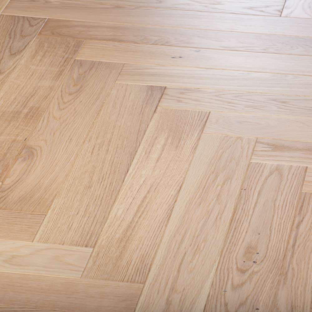 Паркет Елка Английская Lab Arte Angle Дуб Натур 2006 лак 500*110*15/3