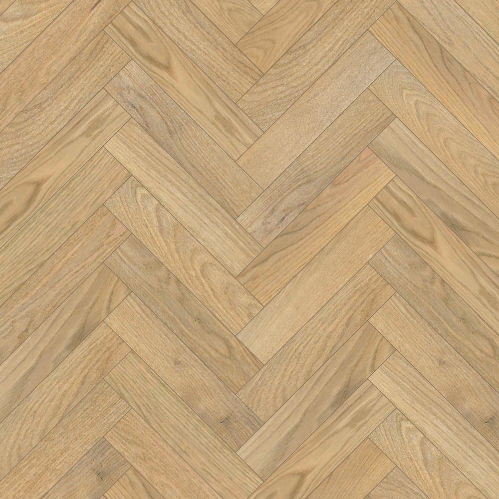 Паркет Елка Английская Lab Arte Angle Дуб Натур Concrete лак 500х110х14/3