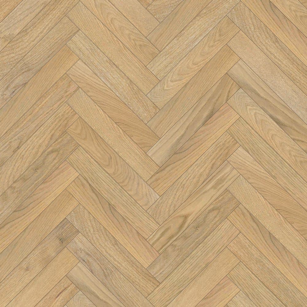 Паркет Елка Английская Lab Arte Angle Дуб Натур Concrete лак 600*90*15/3