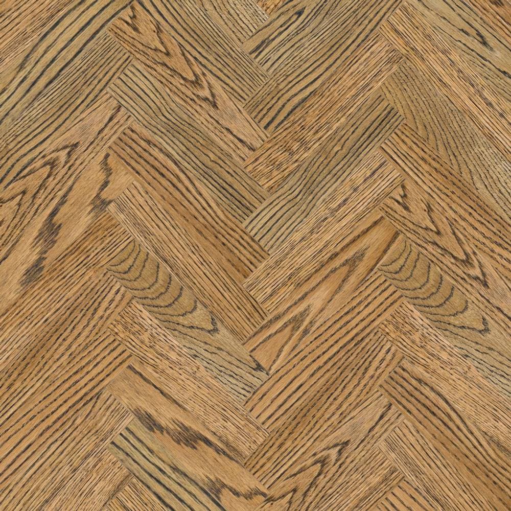 Паркет Елка Английская Lab Arte Angle Дуб Натур Эбен лак 500х110х14/3