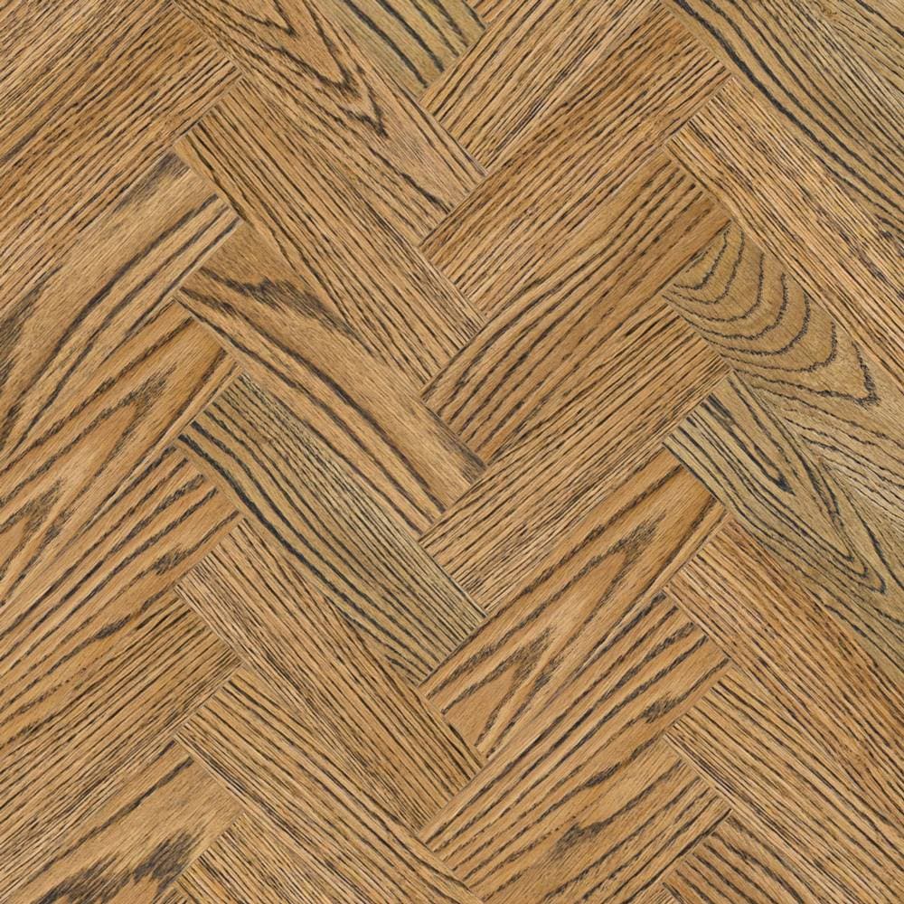 Паркет Елка Английская Lab Arte Angle Дуб Натур Эбен лак 500х150х14/3