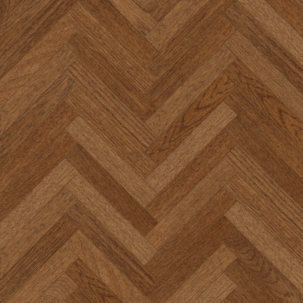 Паркет Елка Английская Lab Arte Angle Дуб Натур Верк лак 500х90х14/3