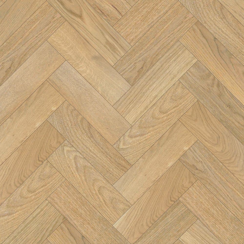 Паркет Елка Английская Lab Arte Angle Дуб Рустик Concrete лак 500х150х14/3