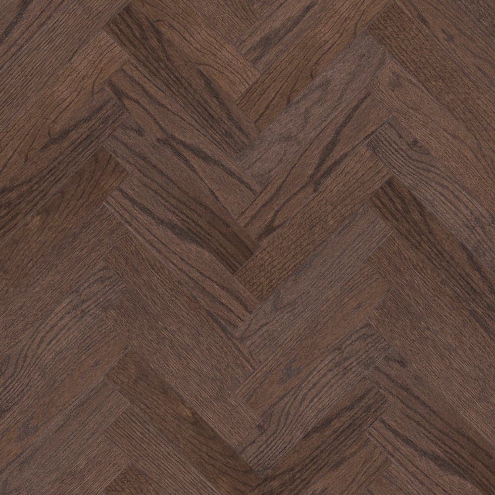 Паркет Елка Английская Lab Arte Angle Дуб Рустик Лофт лак 500х110х14/3